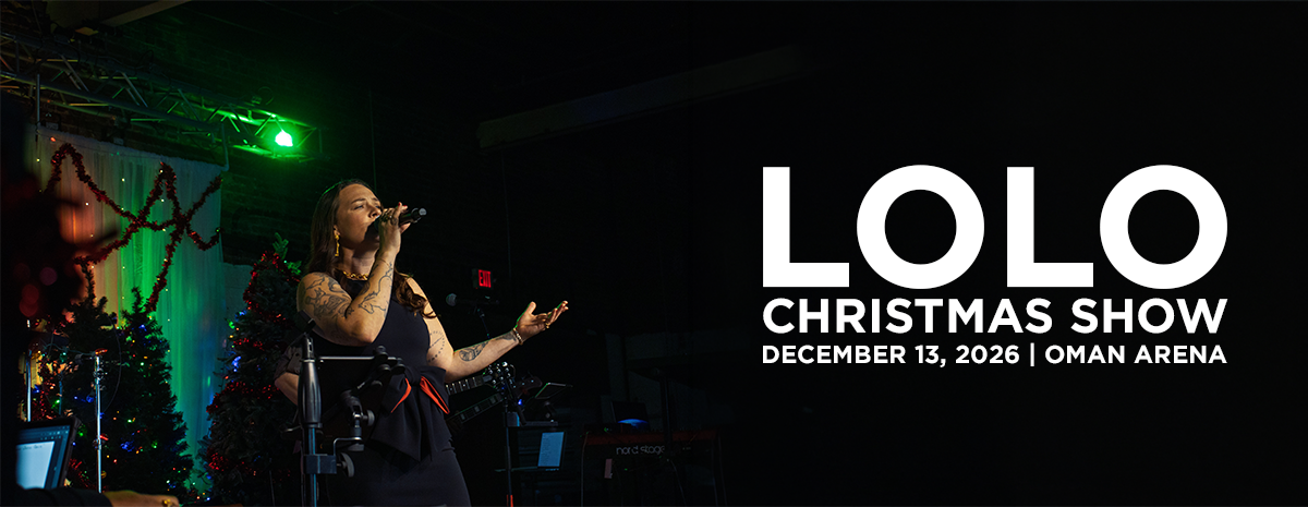 11th Annual LOLO Christmas Show